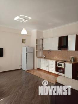2-к квартира, посуточно, 55м2, 9/14 этаж