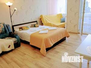 1-к квартира, посуточно, 32м2, 1/1 этаж