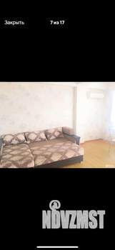 2-к квартира, на длительный срок, 47м2, 3/3 этаж