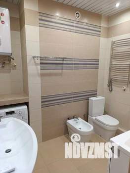 2-к квартира, посуточно, 74м2, 1/1 этаж