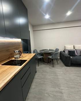 2-к квартира, на длительный срок, 41м2, 8/12 этаж