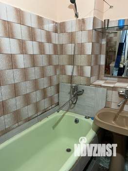 2-к квартира, посуточно, 50м2, 1/1 этаж