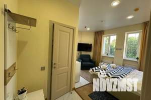 1-к квартира, посуточно, 25м2, 2/3 этаж