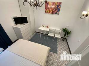 1-к квартира, посуточно, 23м2, 6/16 этаж