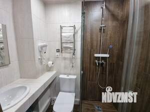 Студия квартира, посуточно, 21м2, 1/5 этаж