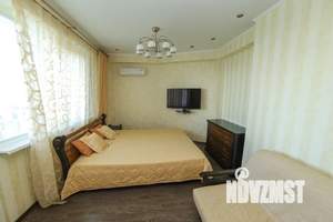 2-к квартира, посуточно, 50м2, 8/10 этаж