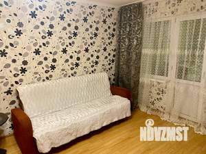 2-к квартира, посуточно, 50м2, 4/5 этаж