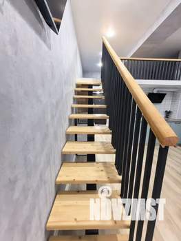 Студия квартира, посуточно, 32м2, 4/6 этаж