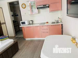 1-к квартира, посуточно, 31м2, 1/1 этаж