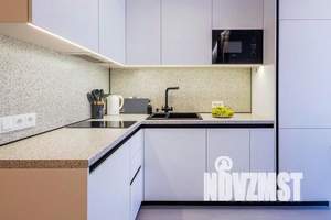 1-к квартира, посуточно, 30м2, 3/11 этаж