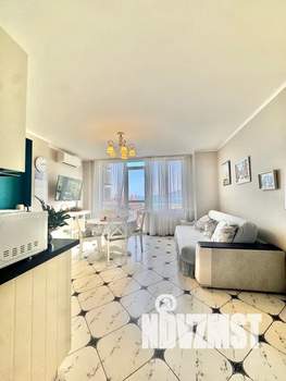 2-к квартира, посуточно, 65м2, 7/7 этаж