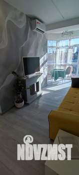 1-к квартира, посуточно, 38м2, 7/13 этаж