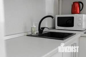 1-к квартира, посуточно, 45м2, 2/4 этаж