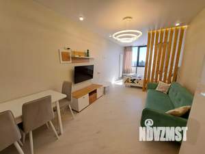 Студия квартира, посуточно, 32м2, 5/21 этаж