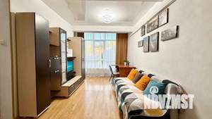 2-к квартира, посуточно, 40м2, 8/24 этаж