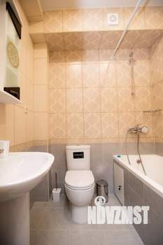 2-к квартира, посуточно, 40м2, 1/1 этаж