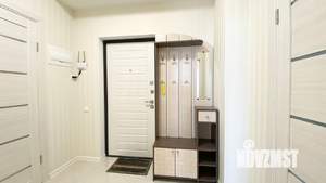 2-к квартира, посуточно, 38м2, 1/1 этаж