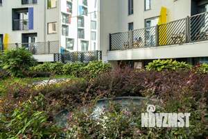 1-к квартира, посуточно, 47м2, 1/1 этаж