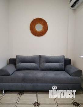 Студия квартира, на длительный срок, 26м2, 1/3 этаж