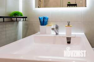 Студия квартира, посуточно, 27м2, 9/12 этаж