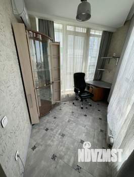 3-к квартира, на длительный срок, 78м2, 20/26 этаж