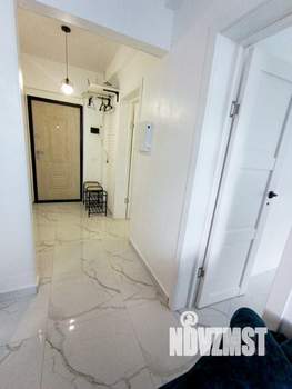 3-к квартира, на длительный срок, 45м2, 2/5 этаж