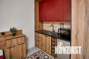 1-к квартира, посуточно, 25м2, 6/13 этаж