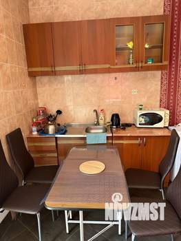 Студия квартира, посуточно, 25м2, 2/2 этаж