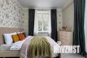 2-к квартира, посуточно, 125м2, 5/7 этаж