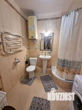 1-к квартира, на длительный срок, 51м2, 3/24 этаж