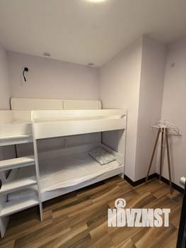 2-к квартира, на длительный срок, 37м2, 23/26 этаж
