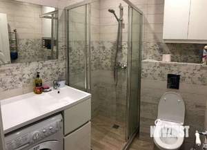 1-к квартира, на длительный срок, 33м2, 16/22 этаж