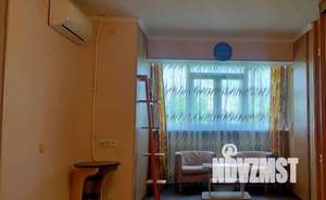 1-к квартира, на длительный срок, 39м2, 5/5 этаж