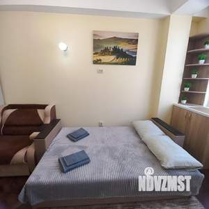 Студия квартира, на длительный срок, 21м2, 4/8 этаж