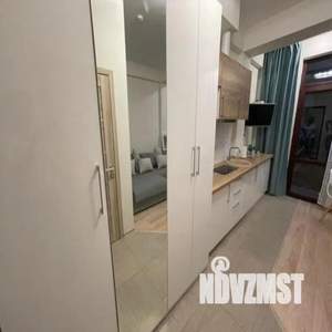 1-к квартира, посуточно, 24м2, 2/3 этаж