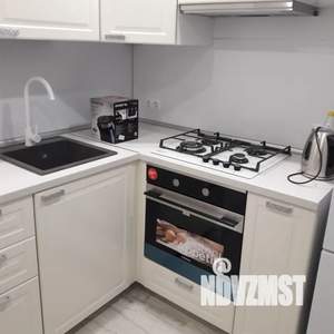 2-к квартира, посуточно, 54м2, 1/5 этаж