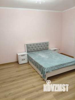 1-к квартира, на длительный срок, 38м2, 4/6 этаж