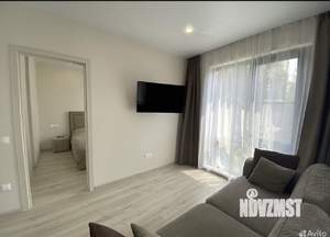 1-к квартира, на длительный срок, 45м2, 2/3 этаж