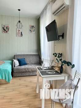 Студия квартира, посуточно, 23м2, 3/3 этаж