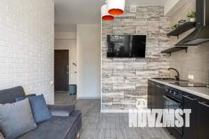 1-к квартира, посуточно, 40м2, 4/13 этаж