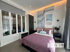 1-к квартира, посуточно, 40м2, 1/3 этаж