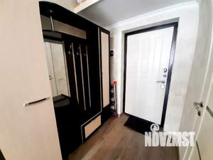 Студия квартира, посуточно, 27м2, 2/13 этаж