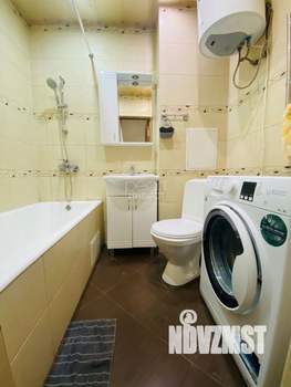 1-к квартира, на длительный срок, 29м2, 3/5 этаж