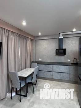 Студия квартира, посуточно, 29м2, 1/9 этаж