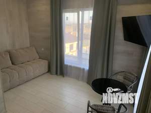 Студия квартира, посуточно, 21м2, 1/2 этаж