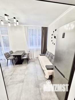 2-к квартира, на длительный срок, 47м2, 3/19 этаж