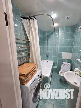 1-к квартира, посуточно, 36м2, 2/7 этаж