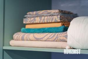 1-к квартира, посуточно, 17м2, 1/1 этаж