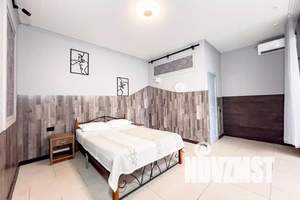 2-к квартира, посуточно, 78м2, 1/5 этаж