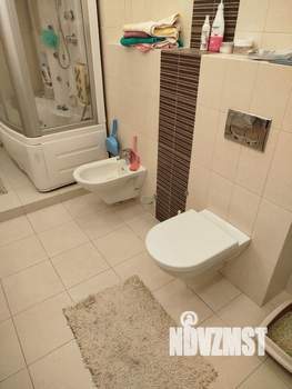 5-к квартира, на длительный срок, 225м2, 5/7 этаж